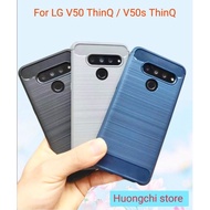 Case for LG V50/V50s/G8x phone