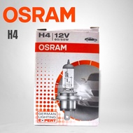 OSRAM 12V 60/ 55W HALOGEN BULB H4 CAR LARGE FRONT BULB H4 Bulb