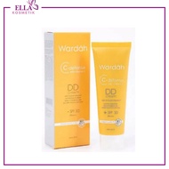 C-defence DD Cream 20ml - Foundation WARDAH BB Cream