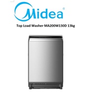 Midea MA200W130D  Top Load Washing Machine 13kg