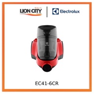 Electrolux EC41-6CR Bagless Vacuum Cleaner