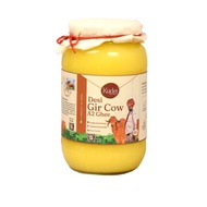 Kudej GIR Cow A2 Ghee