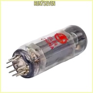 RUN Professional Grade 6BQ5 Amplifier Tubes with Enhances Cooling Technology