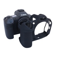 R5ii Rubber Silicone Case Body Cover Skin for  Canon R5II /R5 Mark II