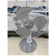 MP82 16inches MITSU TECH MDF-16 Electric Desk Fan xZy3 +)