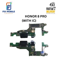 MAINBOARD RIBBON FLEX & CHARGING BOARD FOR HW HONOR 8 PRO [ Fix Mobile Gadget ]