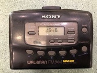 Sony Walkman WM FX-403