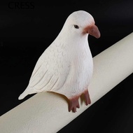 CRESS Latex Dove Magic Tricks, Fake Rubber Dove Mentalism, Gimmick Magic Prop Close-Up Illusion Gimm