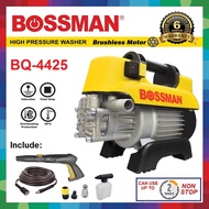 Bossman 120bar High Pressure Washer BRUSHLESS MOTOR / Water Jet / waterjet BQ4425