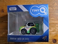 Tiny Q BMW M3 E30 Watsons 屈臣氏 拉花