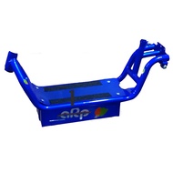 โครงเปล่ารถสกู๊ตเตอร์ไฟฟ้าสำหรับสายDIY แต่งซิ้งHL007