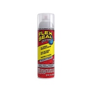 [特價]FLEX SEAL飛速防水填縫噴劑 透明 396g