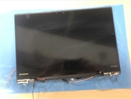 Thinkpad Lenovo 2014 2015 X1 Carbon X1c Screen Assembly Upper Part