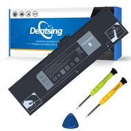 Dentsing 36Wh HXFHF Laptop Battery Replacement for Dell Venue 11 Pro 7130 7139 7310 T07G T07G001 i3-