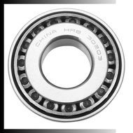 30203 Taper Roller Wheel Bearings 17x40x12 u1bhhrhds