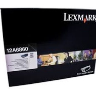 Lexmark Cartridge 12A6860 (Genuine) 6860 T62X 10K
