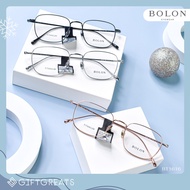 NEW✨ BOLON BT1616 - FW23 Bolon Eyewear กรอบแว่นตา แว่นสายตา แว่นกรองแสง โบลอน giftgreats