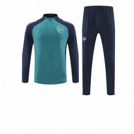 SK | Arsenal Football Training Uniform Long Sleeve Set