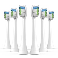 Keosaa Replacement Toothbrush Heads Compatible with Philips Sonicare Electric Toothbrush, Whitening 