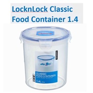 LocknLock Classic Food Container 1.4 liters