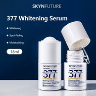 SKYNFUTURE 377 Whitening Serum 18ml Symwhite 377 SKYNFUTURE Skin Whitening and Spots Lightening Essence Recommended by B
