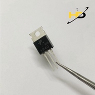 [3 CONS] Transistor A940 TO-220 PNP 1.5A 150V (2SA940 940)