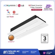 LG AC Cassette Ceiling Air Purifier 1 Way 2PK - ZTNQ18GTLA0 | ZTNQ18