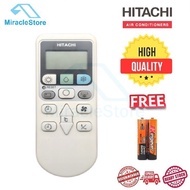 HITACHI Aircond Remote Control - HI-09