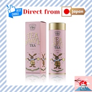 [Direct from Japan] TWG Tea |Tea Party Tea (Haute Couture Can, 100g of tea leaves)