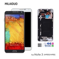 LCD For Samsung Galaxy Note 3 N9000 N9005 SM-N900 LCD Display Touch