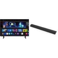 VIZIO 32-inch D-Series Full HD 1080p Smart TV, D32f-J04, 2022 Model M-Series All-in-One 2.1 Immersiv