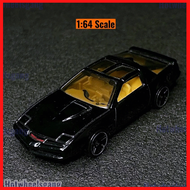 Hot Wheel Kitt Knight Rider 2012 Knight Industries Two Thousand 1st Edition 1:64 Hot Wheels Knight R