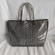 Goyard Sac Anjou PM Gris (Grey)