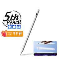 FONKEN Active Stylus ปากกา Universal Stylus ปากกาสำหรับ Android Windows Touch ปากกาสำหรับ Huawei Lenovo Samsung โทรศัพท์ Xiaomi แท็บเล็ต Pen