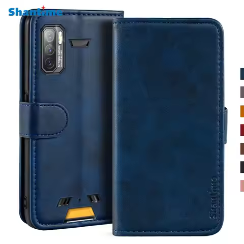 For Cubot KingKong 5 Pro Case For Cubot P40 Cover For Cubot KingKong 5 Hafury G20 Cubot X19 Hafury N