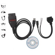 Galletto 1260 ECU Chip Tuning Tool EOBD/OBD2/OBDII