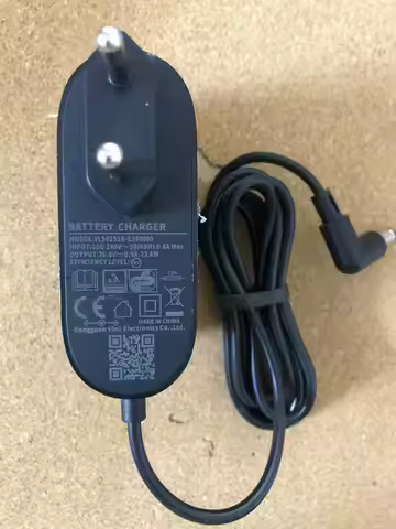 YLS0251B-E260090 Yinli 26V0.9A Power Adapter Searching for Washing Machine h11s Charger H11