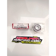 Original IBC 6201-THB-P63 Ceramic Single Bearing