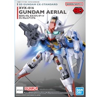 SD Gundam EX Standard Gundam Aerial