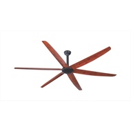 BLDC 106inh Large Wingspan Ceiling Fan