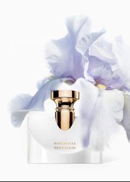正版現貨 香水 Bvlgari Splendida Patchouli Tentation For Women EDP 100ml