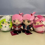 守護甜心一番賞 景品 亞夢公仔