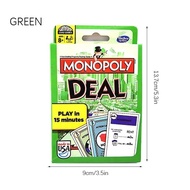 Monopoly Deal Card Game Monopoli Board Game Monopoli Deal Game Card Board Games