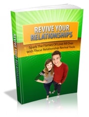 Revive Your Relationships Anonymous