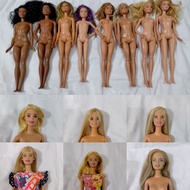 BARBIE PRELOVED UPDATE JULY 2025