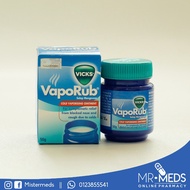 VICKS VAPORUB 50G VICKS