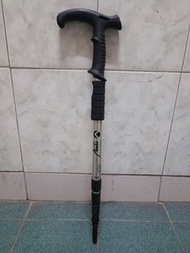 拐杖，可伸縮，行山，復康用品，老人，長者，行動不便人士適用