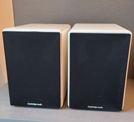 Cambridge Minx XL-white (Speaker x 2)