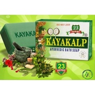 KAYAKALPA AYURVEDIC SOAP