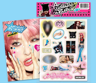 ✅พร้อมส่ง [RED VELVET] SEULGI อัลบั้ม 2nd Mini Album [Accidentally On Purpose]